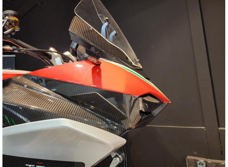 BIMOTA BIMOTA TERA H2