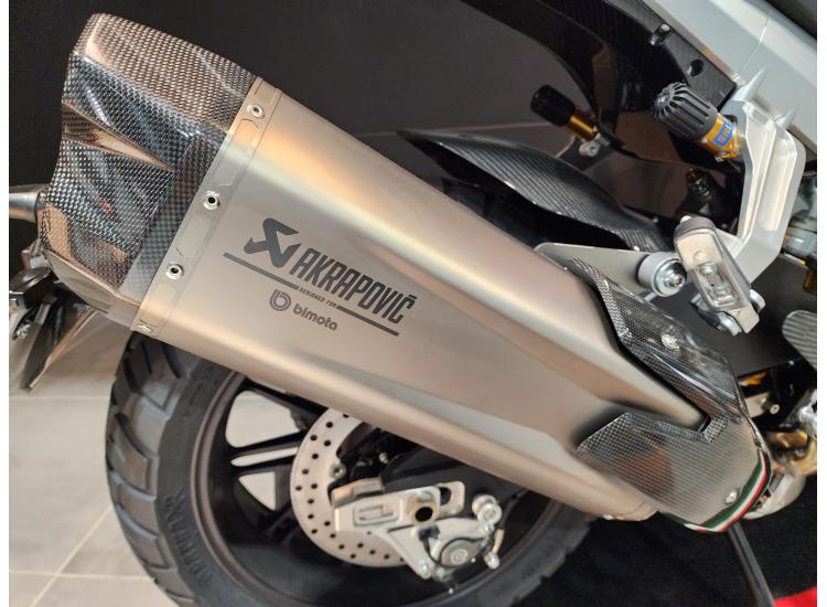 BIMOTA BIMOTA TERA H2