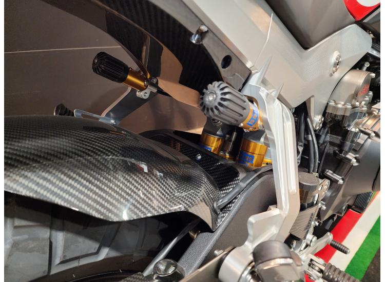 BIMOTA BIMOTA TERA H2