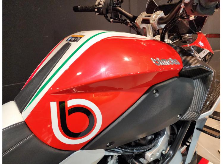 BIMOTA BIMOTA TERA H2