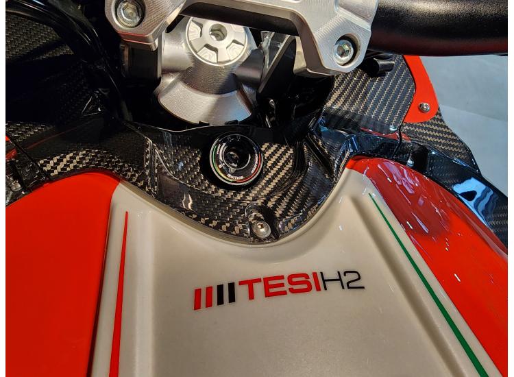 BIMOTA BIMOTA TERA H2