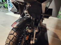 BIMOTA BIMOTA TERA H2