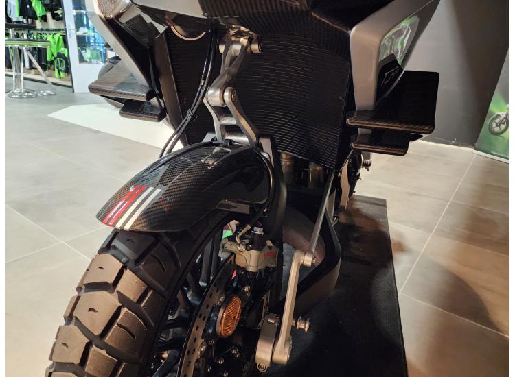 BIMOTA BIMOTA TERA H2