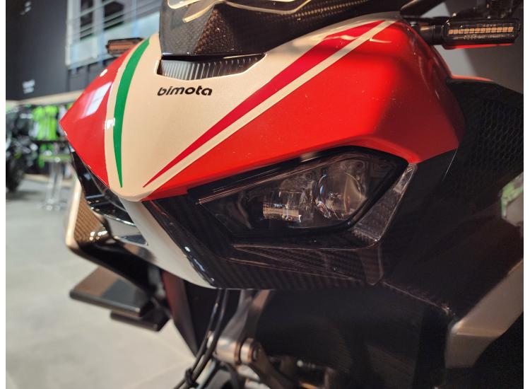 BIMOTA BIMOTA TERA H2