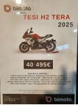 BIMOTA BIMOTA TERA H2