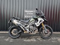 TRIUMPH TIGER 1200 RALLY PRO