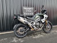 TRIUMPH TIGER 1200 RALLY PRO