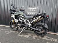 TRIUMPH TIGER 1200 RALLY PRO