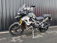 TRIUMPH TIGER 1200 RALLY PRO