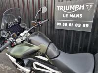 TRIUMPH TIGER 1200 RALLY PRO