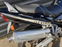 1200 N BANDIT alcatraz numérotée 5/250