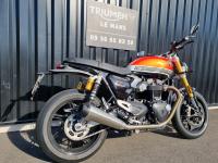 TRIUMPH SPEED TWIN 1200 RS
