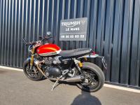 TRIUMPH SPEED TWIN 1200 RS