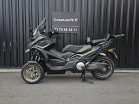 KYMCO CV3 550