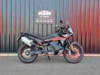 KTM 790 ADVENTURE