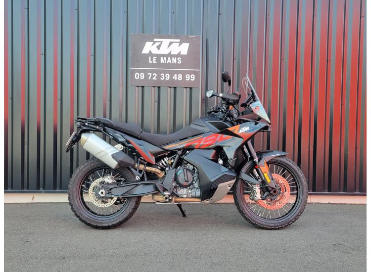 KTM 790 ADVENTURE