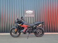 KTM 790 ADVENTURE