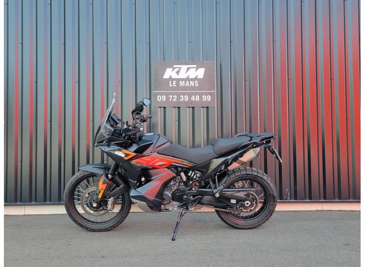KTM 790 ADVENTURE