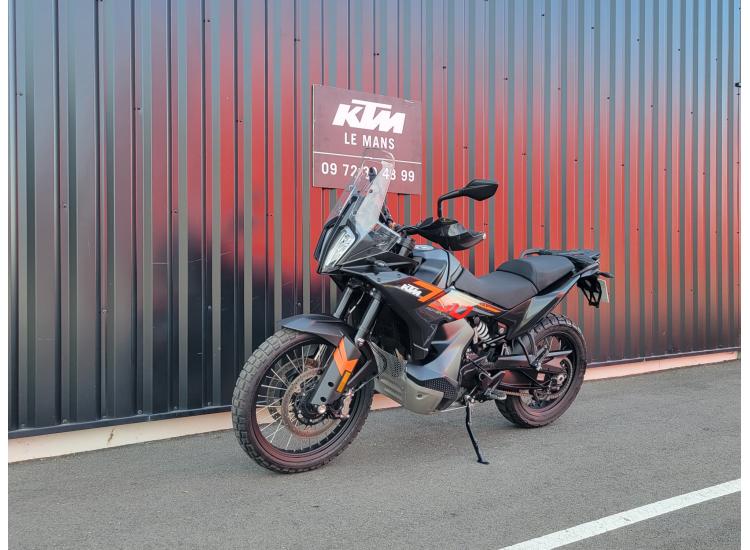 KTM 790 ADVENTURE