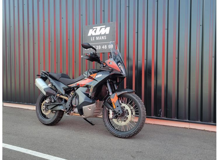 KTM 790 ADVENTURE