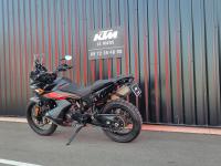 KTM 790 ADVENTURE