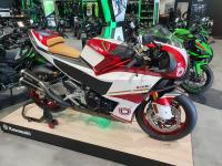 BIMOTA KB4 + ARROW