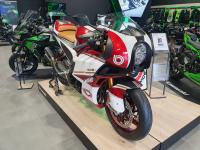 BIMOTA KB4 + ARROW