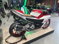 BIMOTA KB4 + ARROW