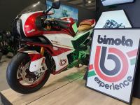 BIMOTA KB4 + ARROW