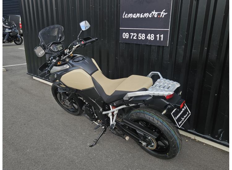 SUZUKI DL V-STROM 1000