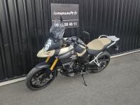 SUZUKI DL V-STROM 1000