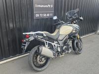 SUZUKI DL V-STROM 1000