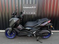 XMAX 125 X-MAX 125 GARANTIE 5 ANS
