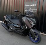 XMAX 125 X-MAX 125 GARANTIE 5 ANS