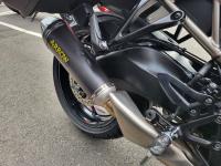 SUZUKI GSX-S 1000 GT