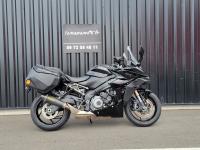 SUZUKI GSX-S 1000 GT
