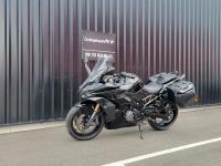 SUZUKI GSX-S 1000 GT