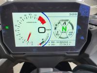 SUZUKI GSX-S 1000 GT