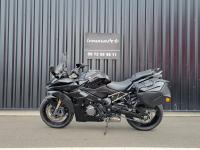 SUZUKI GSX-S 1000 GT
