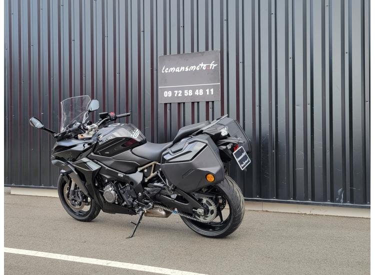 SUZUKI GSX-S 1000 GT