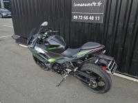 KAWASAKI NINJA 500