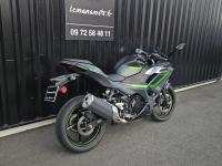 KAWASAKI NINJA 500
