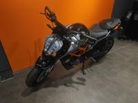 KTM 125 DUKE