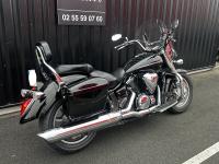 YAMAHA XVS 1300 MIDNIGHT STAR