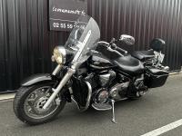 YAMAHA XVS 1300 MIDNIGHT STAR