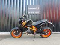 KTM 690 DUKE R