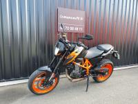 KTM 690 DUKE R
