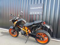 KTM 690 DUKE R