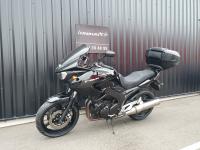 YAMAHA TDM 900    SEULEMENT 18 100 KILOMETRES
