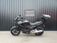 YAMAHA TDM 900    SEULEMENT 18 100 KILOMETRES